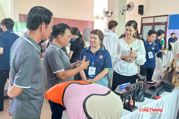 Khởi nghiệp Xanh 2026: Biến phụ phẩm thành giá trị mới - 4