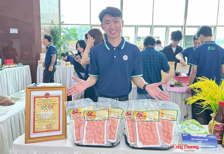 Khởi nghiệp Xanh 2026: Biến phụ phẩm thành giá trị mới - 6