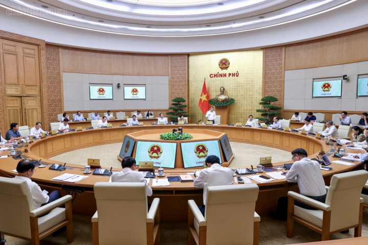 Phiên họp chuyên đề xây dựng pháp luật tháng 9/2026.