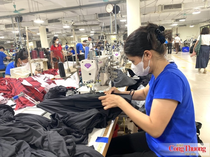 Bộ Công Thương đang tích cực đồng hành cùng doanh nghiệp triển khai các hoạt động nhằm tăng tỷ lệ tận dụng các FTA.
