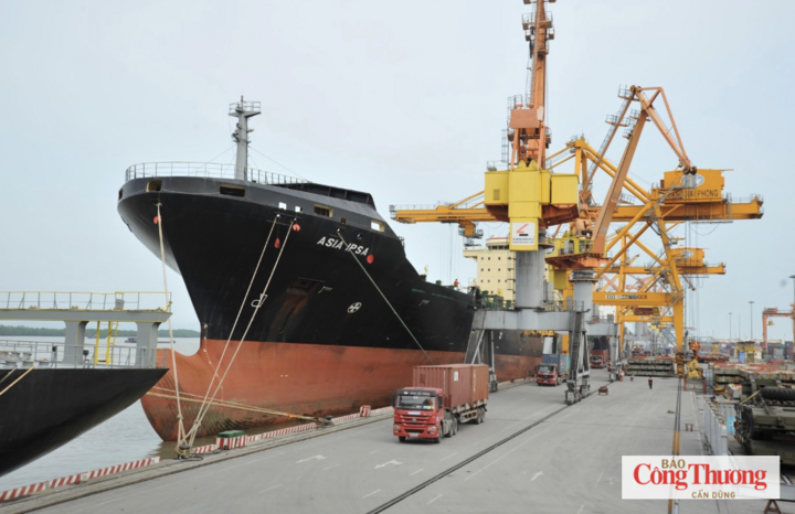 Hợp tác kinh tế, thương mại và đầu tư tiếp tục là một trong những trụ cột quan trọng trong quan hệ Việt Nam - Hoa Kỳ.
