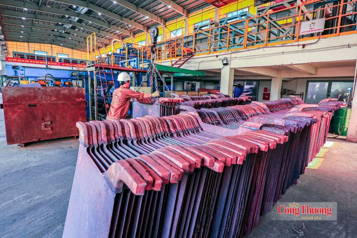 Tính đến giữa tháng 9/2026, hàng hóa xuất khẩu của Việt Nam đã phải đối mặt với 327 vụ việc điều tra phòng vệ thương mại từ 27 thị trường.