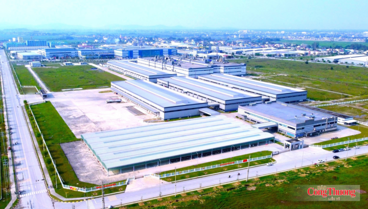 Chính sách hỗ trợ doanh nghiệp tiếp cận đất đai, mặt bằng sản xuất thể hiện sự quan tâm, tạo điều kiện cho doanh nghiệp tư nhân của tỉnh Nghệ An.