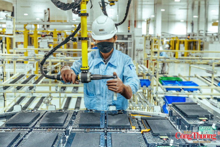 Nhiều chính sách mới đang hỗ trợ doanh nghiệp giảm chi phí, đầu tư R&D.