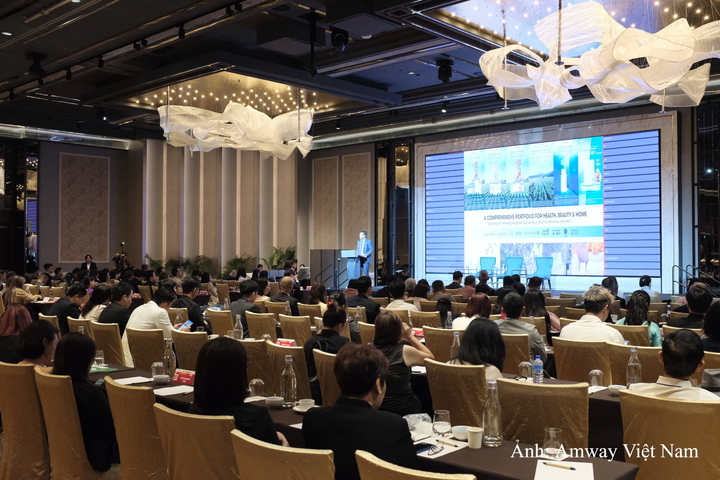 Diễn đàn Kinh tế ASEAN 2026 được tổ chức tại Singapore với chủ đề “Nâng cao vị thế thương hiệu Việt trong ASEAN”