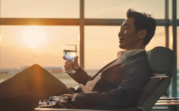 Tiết kiệm hàng triệu đồng cho mỗi chuyến đi nước ngoài với VIB - 2