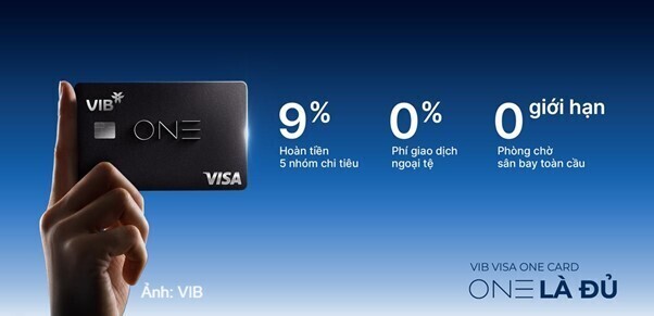 Tiết kiệm hàng triệu đồng cho mỗi chuyến đi nước ngoài với VIB - 3
