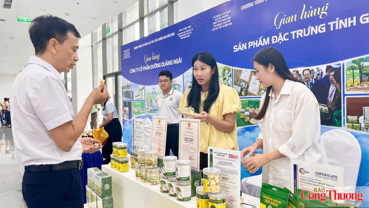 Một bộ phận doanh nghiệp vì nhiều nguyên nhân cũng chưa thực sự mặn mà với các chương trình hỗ trợ hoặc chưa tận dụng, phát huy hiệu quả những hoạt động mà các cấp, ngành và đơn vị tổ chức.
