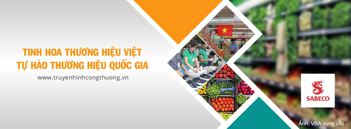 Chương trình “Tinh hoa thương hiệu Việt - Tự hào Thương hiệu Quốc gia” được phát sóng vào khung giờ 16h50 - 17h00 thứ Ba và Chủ nhật hàng tuần trên kênh H1 của Báo và Phát thanh, Truyền hình Hà Nội.