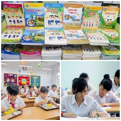 Thủ tướng Chính phủ chỉ đạo một số vấn đề "nóng" trong giáo dục và đào tạo