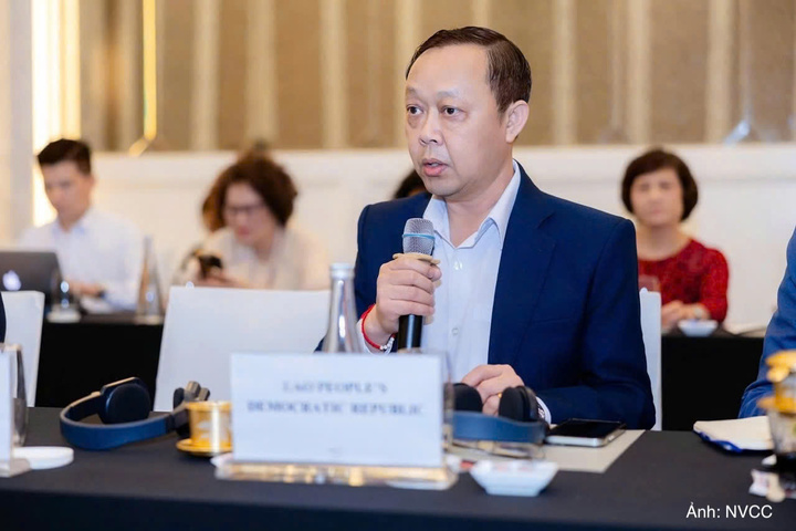 Hợp tác kinh tế, thương mại ngày càng trở thành một nội dung quan trọng, góp phần tăng cường tính gắn kết và đem lại lợi ích thiết thực cho hai nước Việt Nam - Lào.