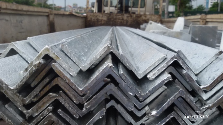 Ủy ban Chống bán phá giá Úc khởi xướng cuộc điều tra xem xét việc tiếp tục áp dụng biện pháp chống bán phá giá đối với thép mạ kẽm nhập khẩu từ Ấn Độ, Malaysia và Việt Nam.