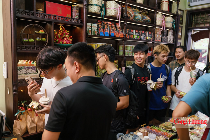 Thị trường biến động yêu cầu doanh nghiệp cần chủ động ứng biến.