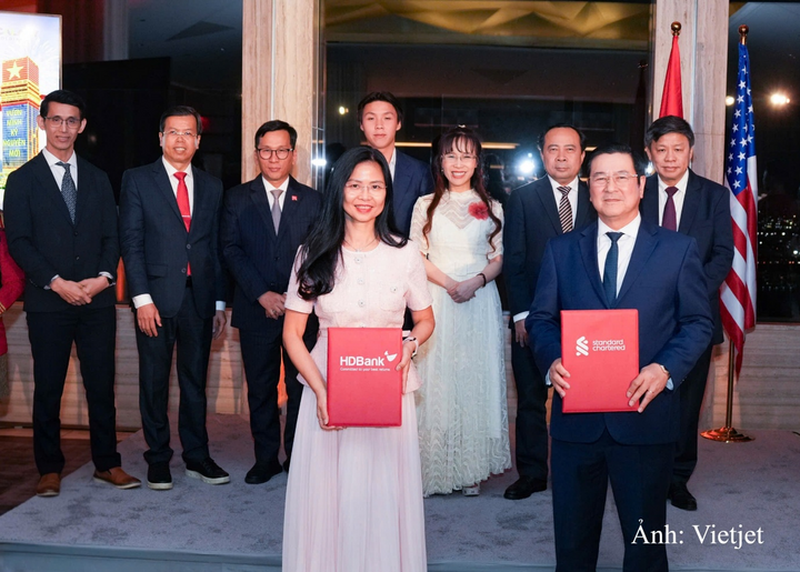 Vikki Bank và Mastercard hợp tác toàn diện về chuyển đổi số và thanh toán số