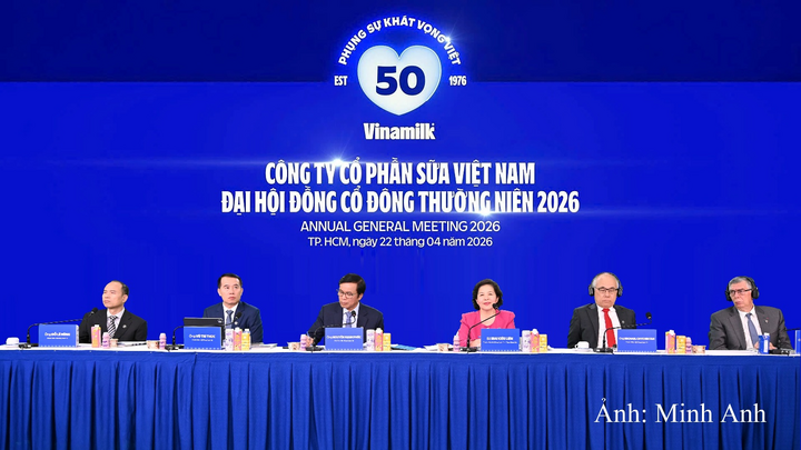 Đại hội đồng cổ đông trực tuyến góp phần tăng cường khả năng tiếp cận thông tin và thúc đẩy tương tác giữa doanh nghiệp với cổ đông, nhà đầu tư.