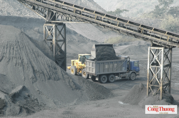 Thông tư 53/2026/TT-BCT quy định nội dung điều tra cơ bản địa chất và điều tra địa chất về khoáng sản.