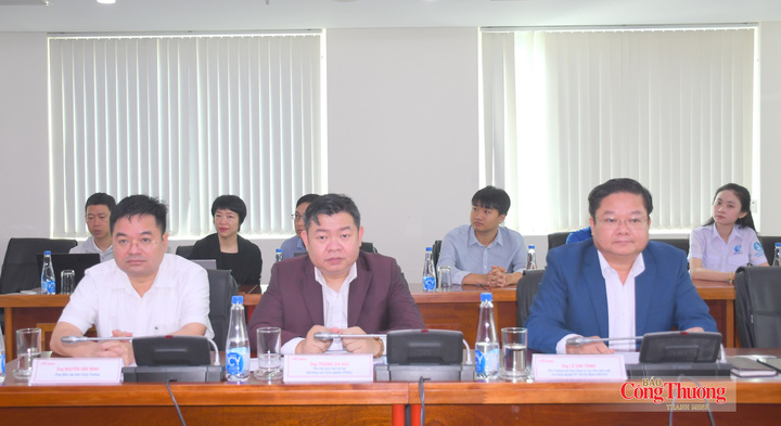 Thu hút FDI cần gắn với việc doanh nghiệp Việt Nam tham gia sâu hơn vào chuỗi giá trị - 2