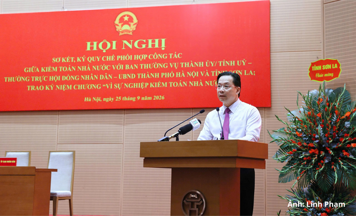 Bí thư Tỉnh ủy, Trưởng đoàn Đại biểu Quốc hội tỉnh Sơn La Hoàng Văn Nghiệm.
