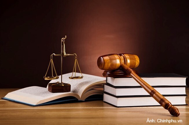 Chính phủ ban hành Kế hoạch triển khai thi hành Luật sửa đổi, bổ sung một số điều của Luật Ngân hàng Nhà nước Việt Nam, Luật Phòng, chống rửa tiền và Luật Các tổ chức tín dụng số 23/2026/QH16. Ảnh minh họa