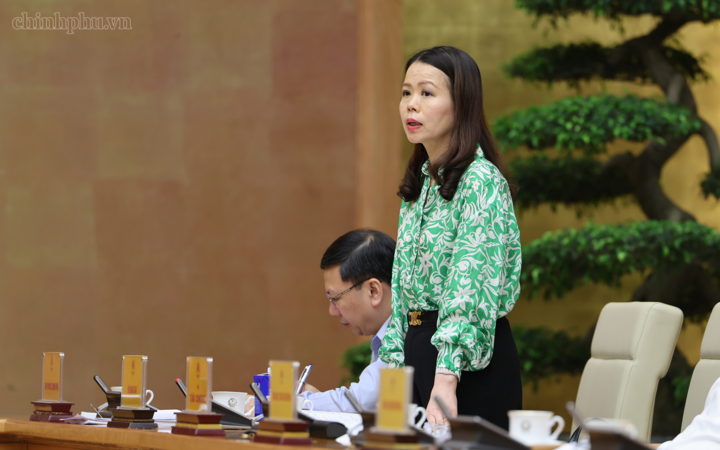 Phó Thủ tướng Thường trực Phạm Gia Túc: Nghiên cứu thị trường để tổ chức sản xuất, nâng giá trị - 8