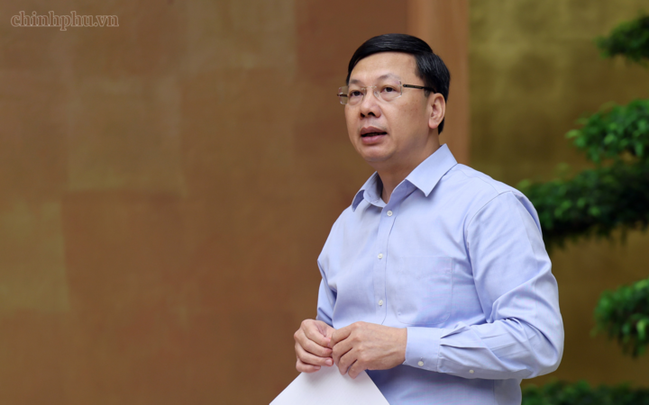 Phó Thủ tướng Thường trực Phạm Gia Túc: Nghiên cứu thị trường để tổ chức sản xuất, nâng giá trị - 6
