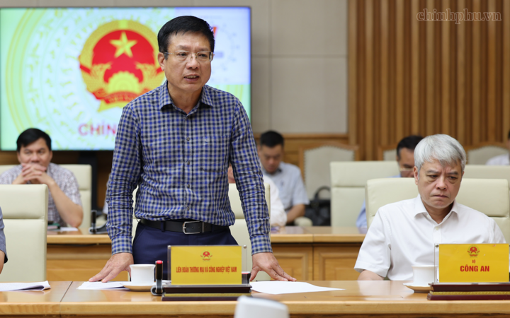 Phó Thủ tướng Thường trực Phạm Gia Túc: Nghiên cứu thị trường để tổ chức sản xuất, nâng giá trị - 7