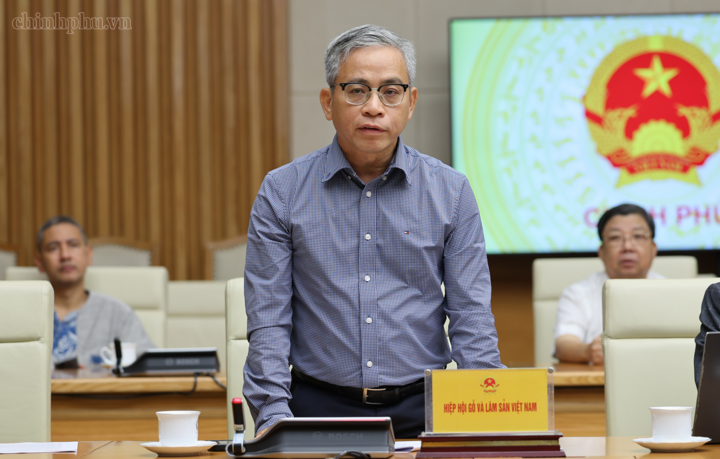 Phó Thủ tướng Thường trực Phạm Gia Túc: Nghiên cứu thị trường để tổ chức sản xuất, nâng giá trị - 4