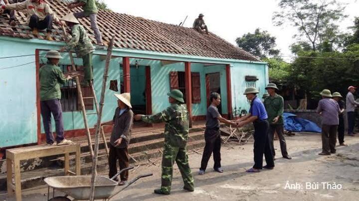 Theo Thanh tra Chính phủ, việc triển khai chính sách cải thiện nhà ở cho người có công của tỉnh Phú Thọ đạt nhiều kết quả tích cực. Tuy nhiên, vẫn còn một số tồn tại, hạn chế cần khắc phục. (Ảnh minh họa)