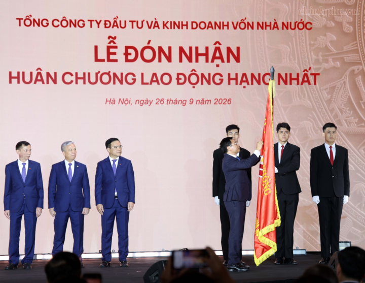 Phát huy vai trò SCIC trong dẫn dắt và khơi thông nguồn lực phát triển - 2