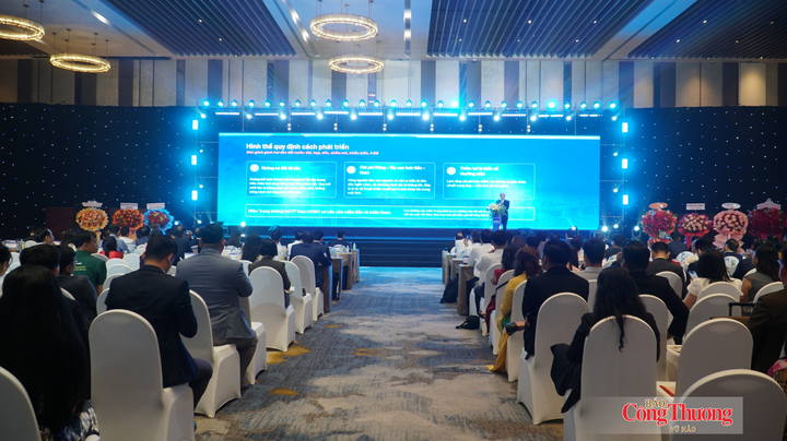 Diễn đàn Kinh tế tư nhân Việt Nam (VPSF) 2026 – Vòng bàn tròn kết nối nội lực cấp miền: Phiên bàn tròn khu vực miền Trung.