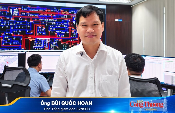 Dồn nguồn lực tăng tốc hạ tầng điện cho APEC 2027 - 2
