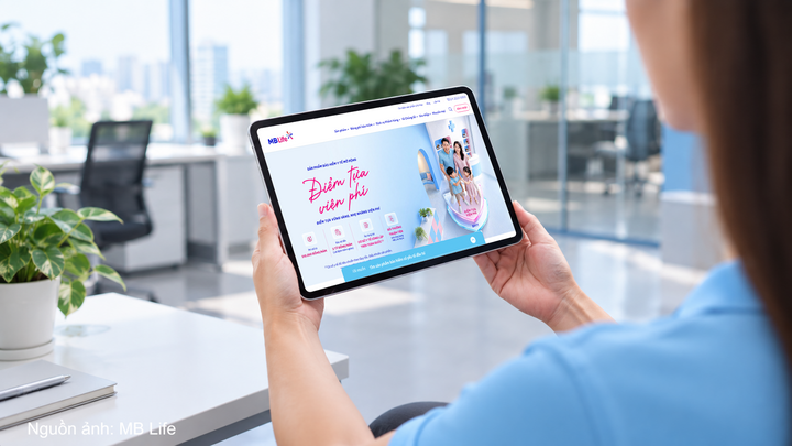 Sản phẩm Bảo hiểm y tế mở rộng Điểm Tựa Viện Phí được MB Life phát triển nhằm hỗ trợ các chi phí điều trị nội trú.