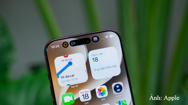 Hiển thị 3 Live Actives cùng lúc