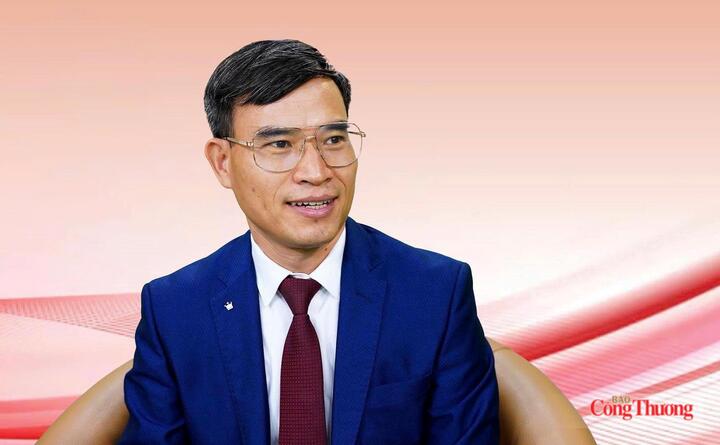 Ông Bùi Trung Thướng cho biết: "Diễn đàn được tổ chức nhằm tạo không gian đối thoại trực tiếp giữa cơ quan quản lý, tổ chức xúc tiến, hiệp hội ngành hàng và cộng đồng doanh nghiệp hai bên".
