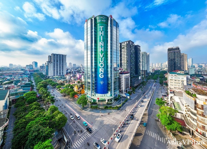 Công ty bảo hiểm của VPBank chính thức được cấp phép - 1