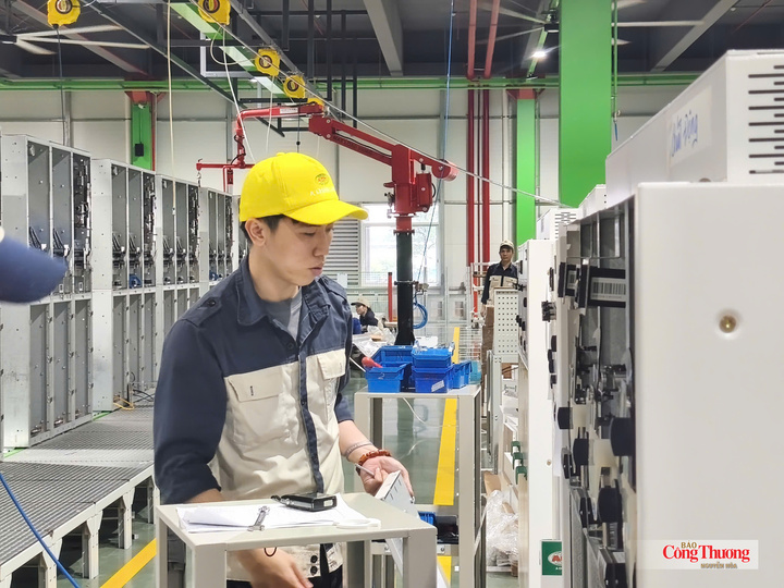 Để hiện thực hóa các mục tiêu của Nghị quyết số 68-NQ/TW, doanh nghiệp không chỉ cần một môi trường đầu tư, kinh doanh thuận lợi mà còn phải nâng cao năng lực quản trị, công nghệ, khả năng tiếp cận vốn và đáp ứng các tiêu chuẩn ngày càng cao của thị trường trong nước cũng như quốc tế.