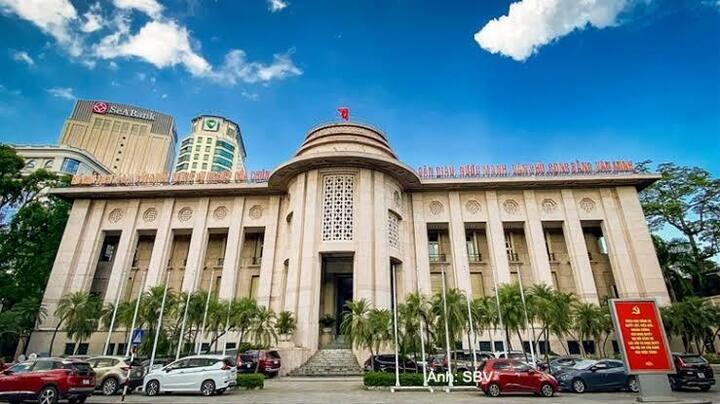 Ngân hàng Nhà nước làm rõ thông tin chưa chính xác về phòng, chống rửa tiền.
