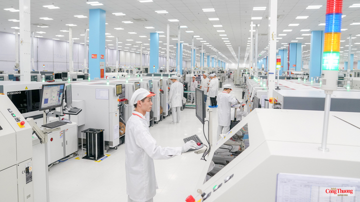 Hoạt động nghiên cứu, ứng dụng khoa học và công nghệ.