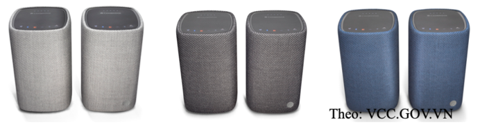 Các sản phẩm loa Cambridge Audio Yoyo (M) thuộc diện thu hồi (thông báo chi tiết tại Hoa Kỳ, Canada, Hàn Quốc).