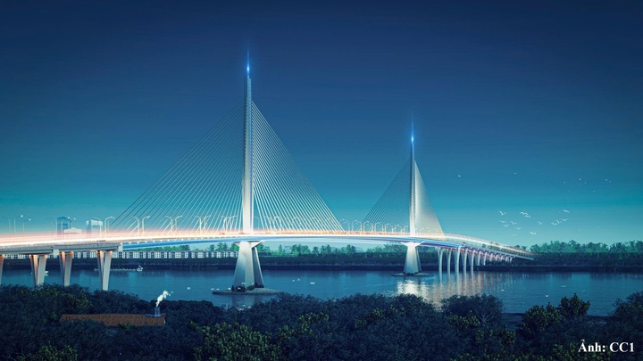 Cầu Cát Lái và Long Hưng: Chinh phục bài toán kỹ thuật phức tạp, biểu tượng mới trên sông Đồng Nai - 5
