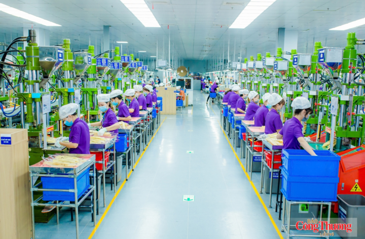 Tỉnh Nghệ An có lực lượng lao động đông đảo, tạo nguồn phát triển đảng viên