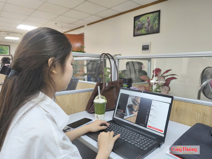 Điều 39 Luật Bảo vệ quyền lợi người tiêu dùng quy định trách nhiệm của tổ chức, cá nhân kinh doanh với người tiêu dùng trong giao dịch trên không gian mạng.