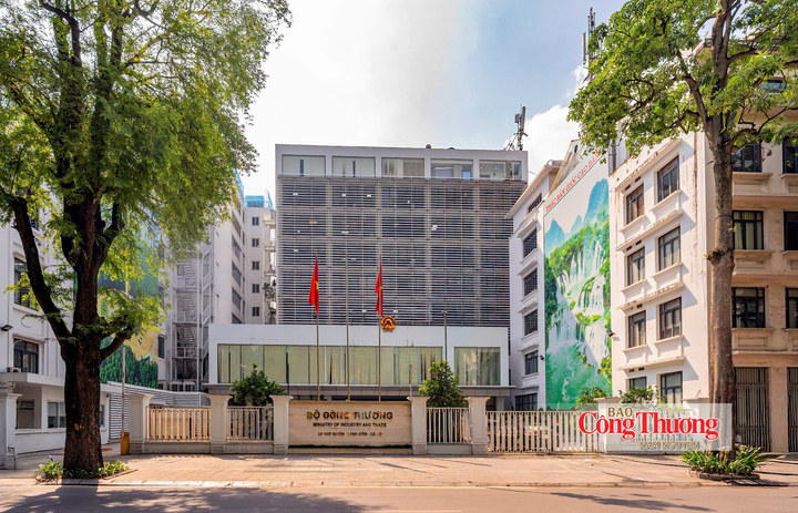 Kế hoạch ban hành nhằm lan tỏa hệ giá trị quốc gia, hệ giá trị văn hóa phù hợp với chức năng, nhiệm vụ và đặc thù của ngành Công Thương.