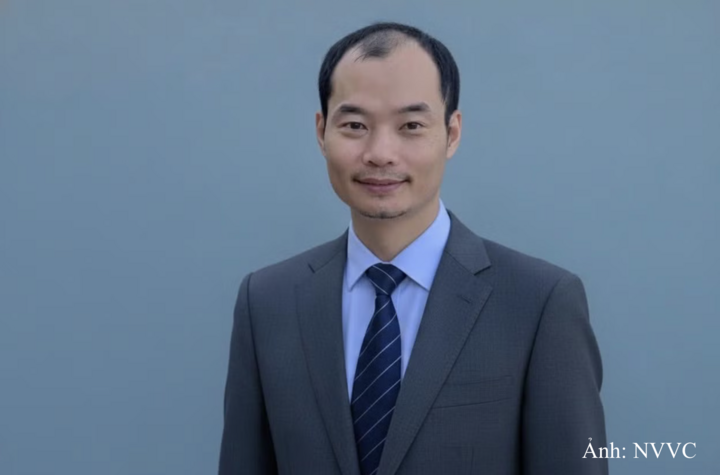 PGS. TS. Nguyễn Văn Phương, Trường Đại học Kinh tế, Đại học Quốc Gia Hà Nội.