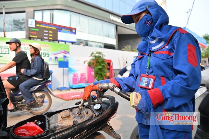 Dự thảo Nghị định mới về kinh doanh xăng dầu nhận được sự kỳ vọng rất lớn.