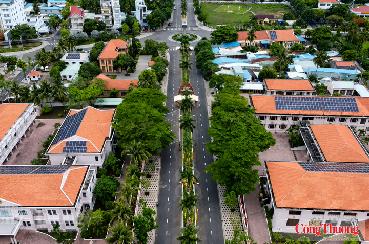 Doanh nghiệp đồng loạt đầu tư hạ tầng, tiết kiệm năng lượng và giảm phát thải.