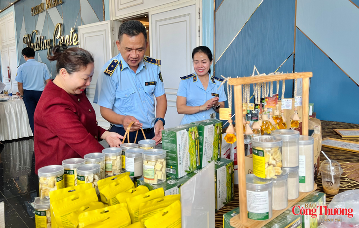 Gia Lai: Phòng ngừa vi phạm trong sản xuất, kinh doanh sản phẩm OCOP - 5