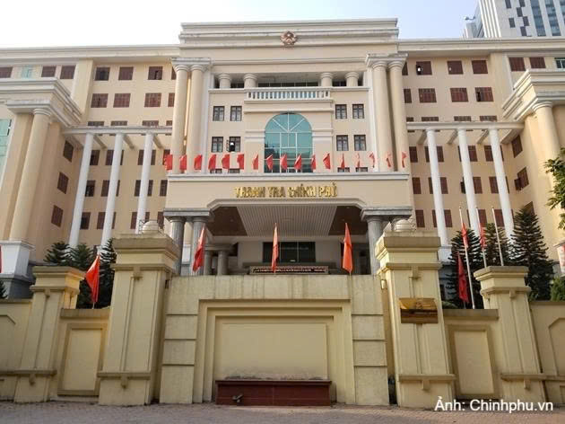 Thanh tra Chính phủ chỉ ra những tồn tại, hạn chế, vi phạm trong công tác sắp xếp, quản lý, sử dụng các cơ sở nhà, đất tại Thành phố Đà Nẵng