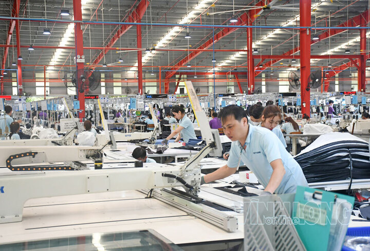 Vĩnh Long lấy khoa học, công nghệ tạo động lực nâng cao năng suất, chất lượng.