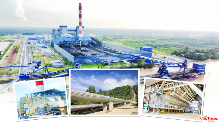 Ngành Công Thương gặt hái nhiều thành quả từ nghiên cứu khoa học, đổi mới sáng tạo